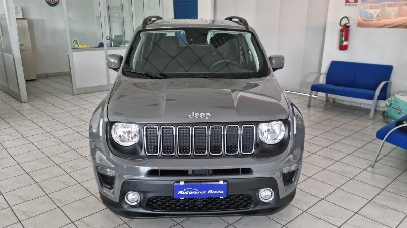JEEP Renegade Renegade 1.0 T3 Longitude