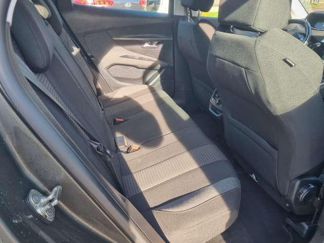 Peugeot 3008 3008 1.6 bluehdi Active s