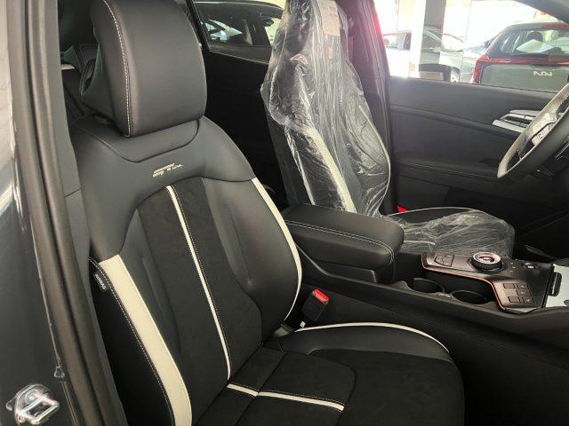 KIA Sportage 1.6 TGDi Benzina Business NUOVO MODELLO