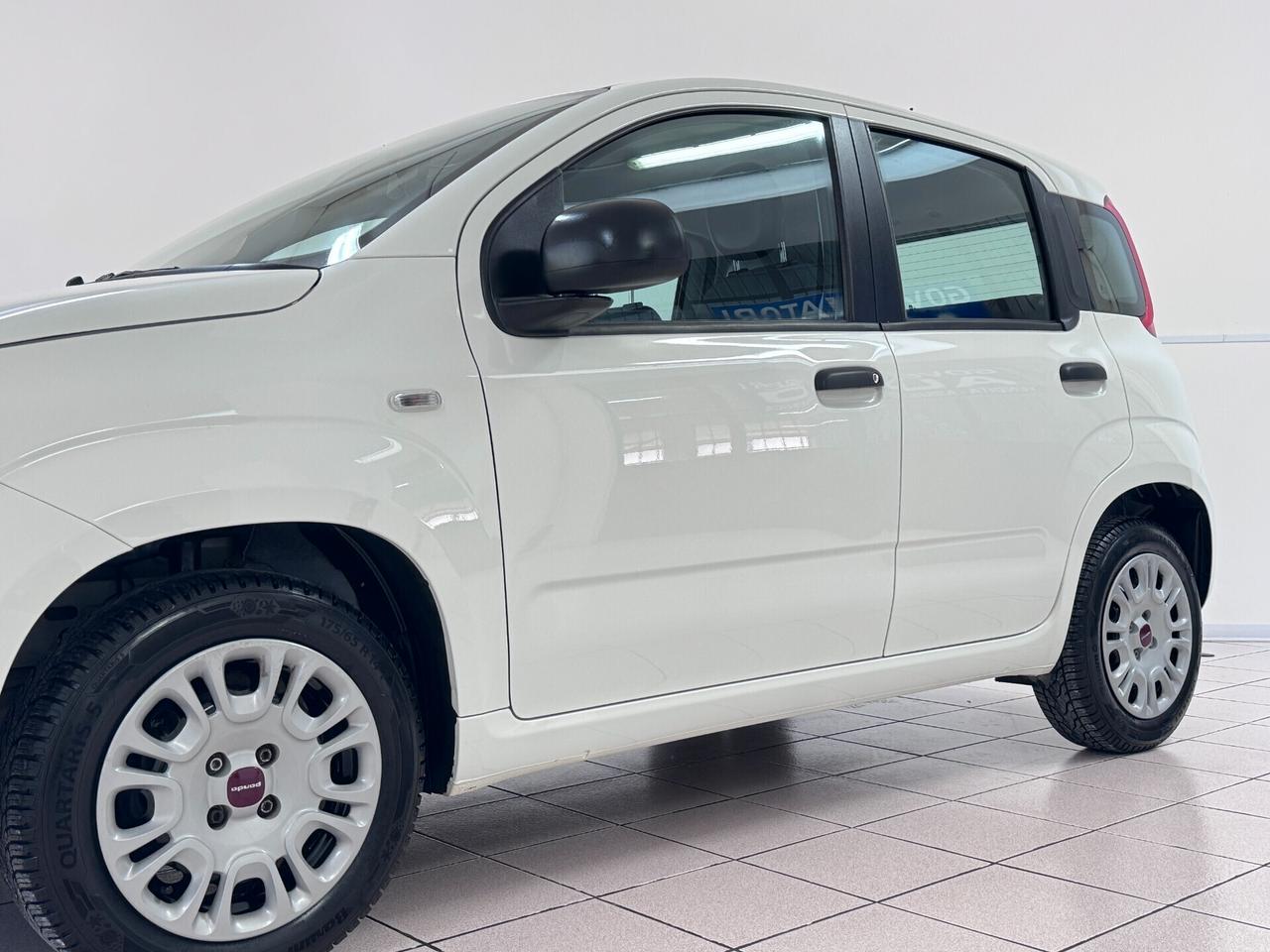 Fiat Panda 1.2 Easy - PREZZO PROMO FINANZIEMENTO !!