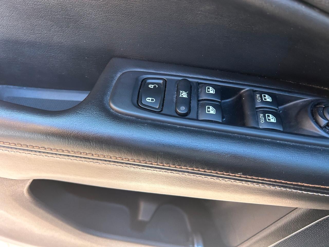 Jeep Compass 1.4 MultiAir 2WD Sport GPL