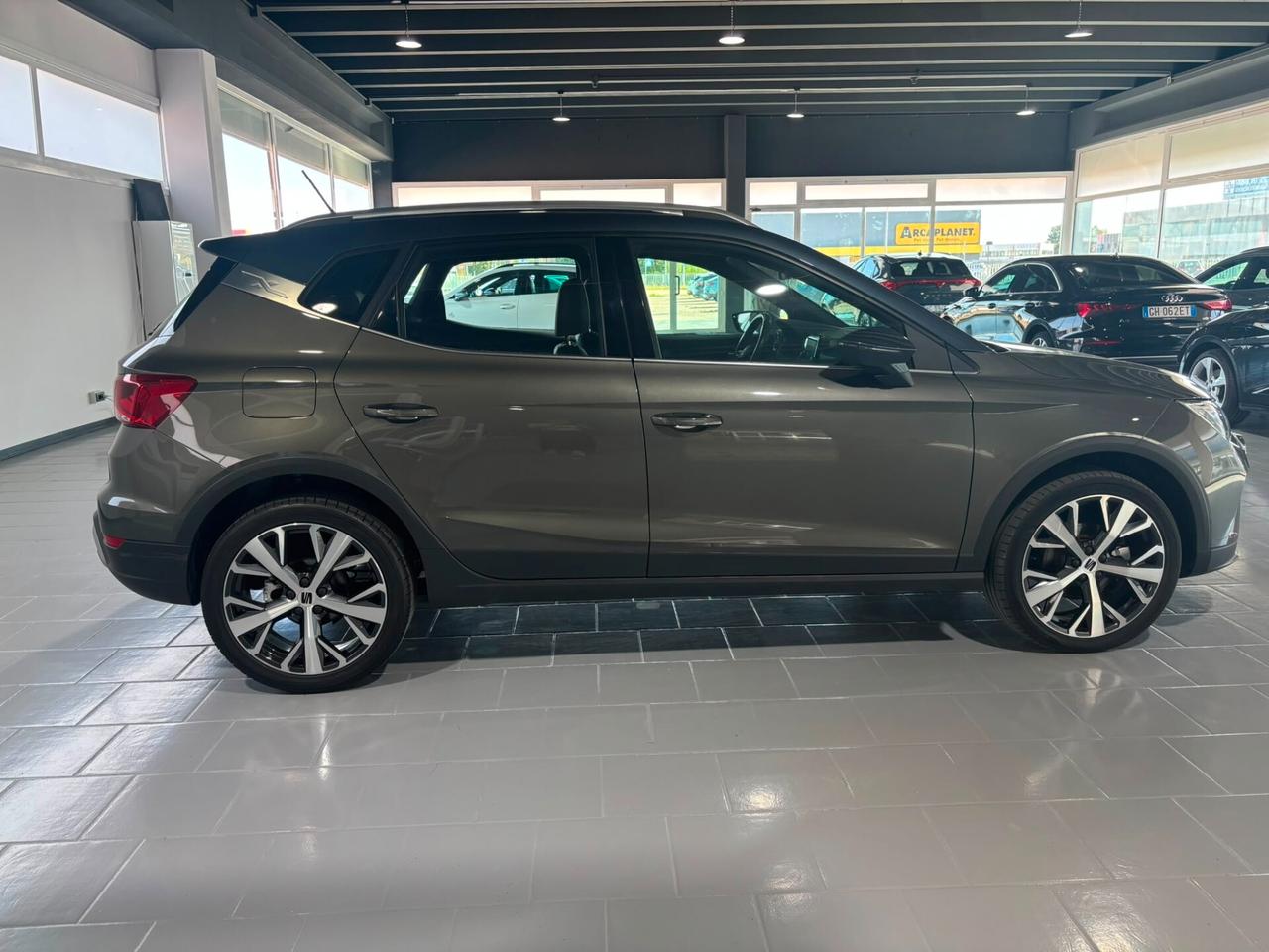 Seat Arona 1.0 EcoTSI 110 CV DSG XPERIENCE
