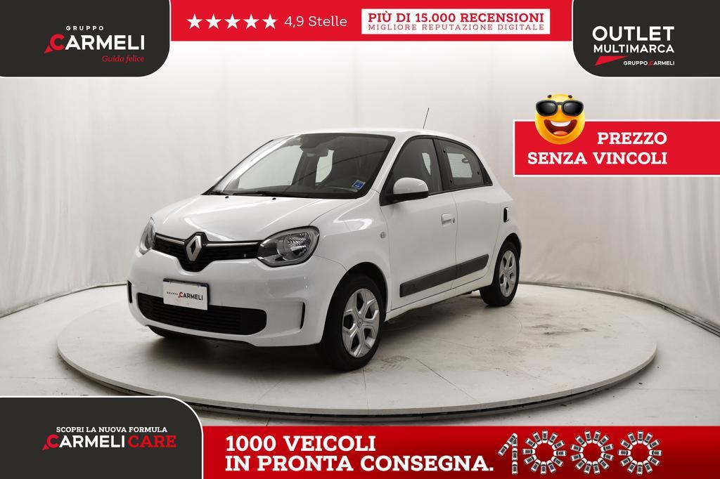 Renault Twingo 22 kWh Zen