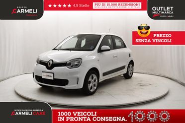 Renault Twingo 22 kWh Zen