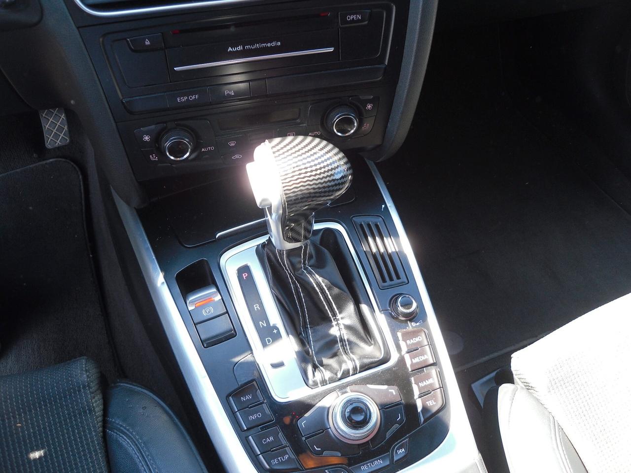Audi A5 2.7 tdi 190 cv sportback
