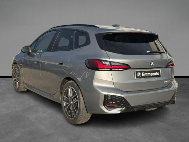 BMW 218 d Active Tourer Msport