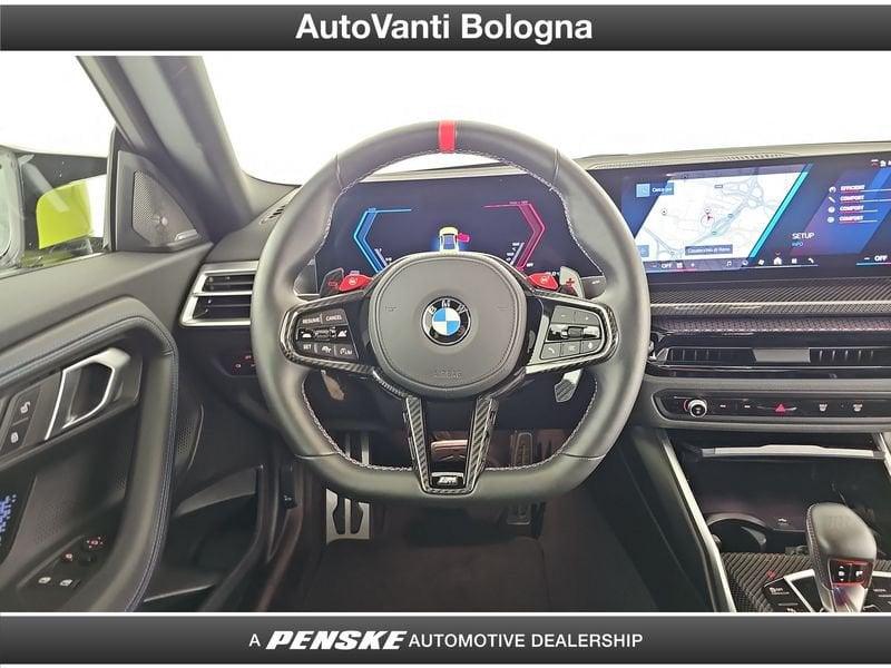 BMW M2 M2