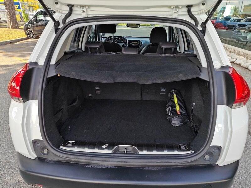 Peugeot 2008 2008 1.6 bluehdi Allure 100cv
