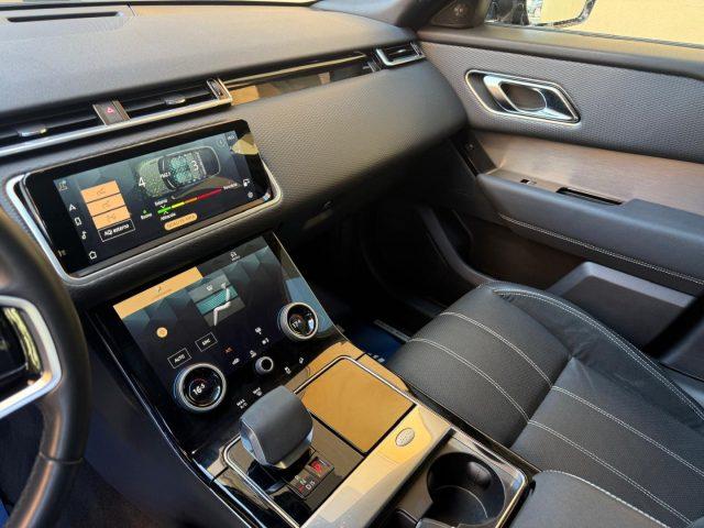 LAND ROVER Range Rover Velar 2.0D I4 204 CV Velar Edition TETTO PANORAMICO