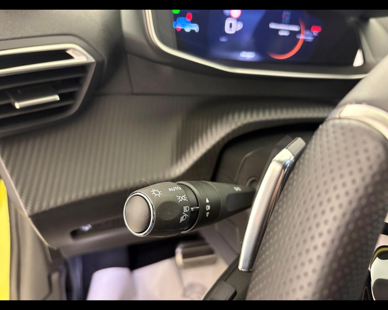 PEUGEOT 208 1.2 hybrid GT 145cv e-dcs 6