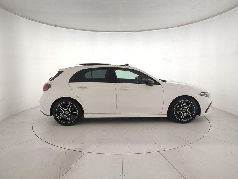 Mercedes-Benz Classe A A 220 d AMG Line Premium Plus auto