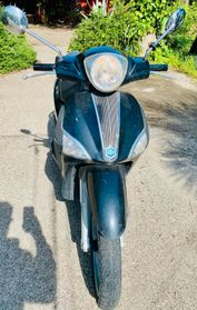 PIAGGIO LIBERTY 125