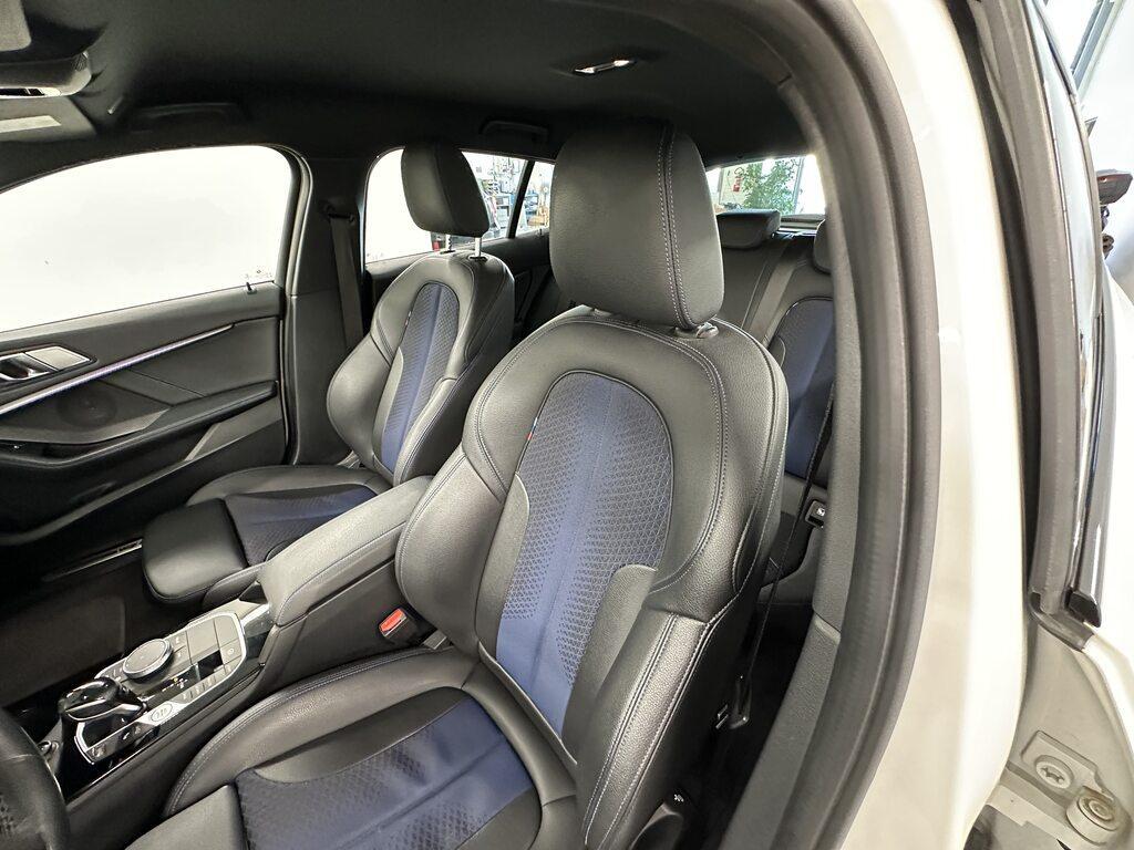 BMW Serie 1 5 Porte 116 d SCR Msport DCT
