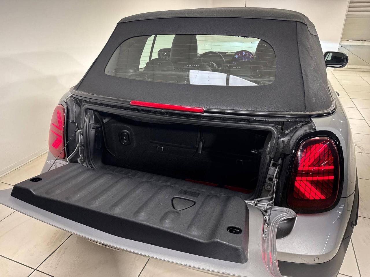 MINI Mini Cabrio Cooper C Classic