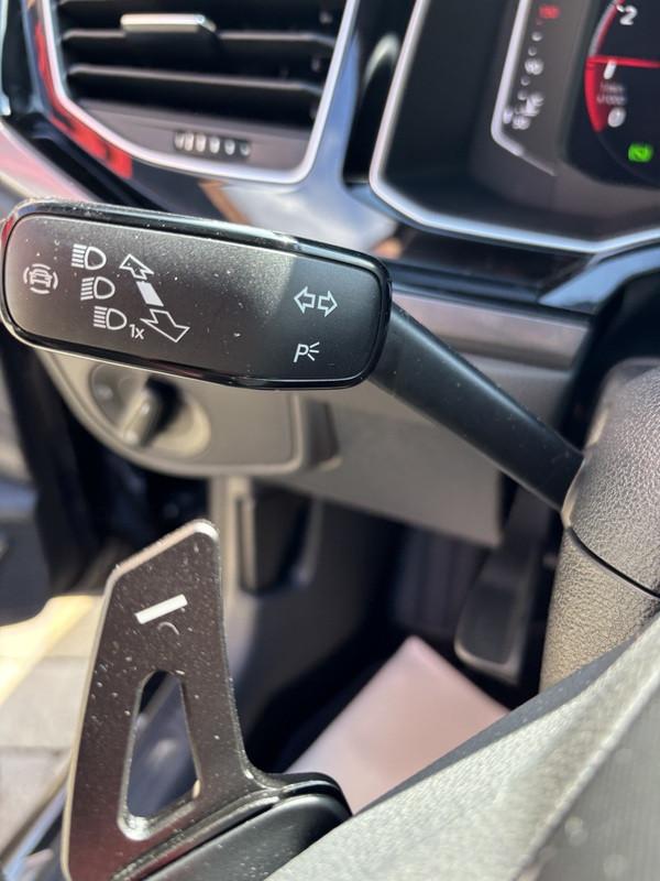 Volkswagen Polo 2.0 tsi GTI dsg MATRIX-APP CONNECT-18"