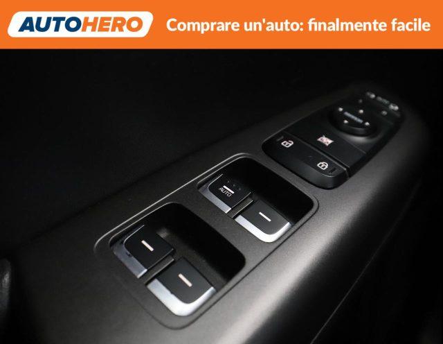 KIA Sportage 1.7 CRDI 2WD Class