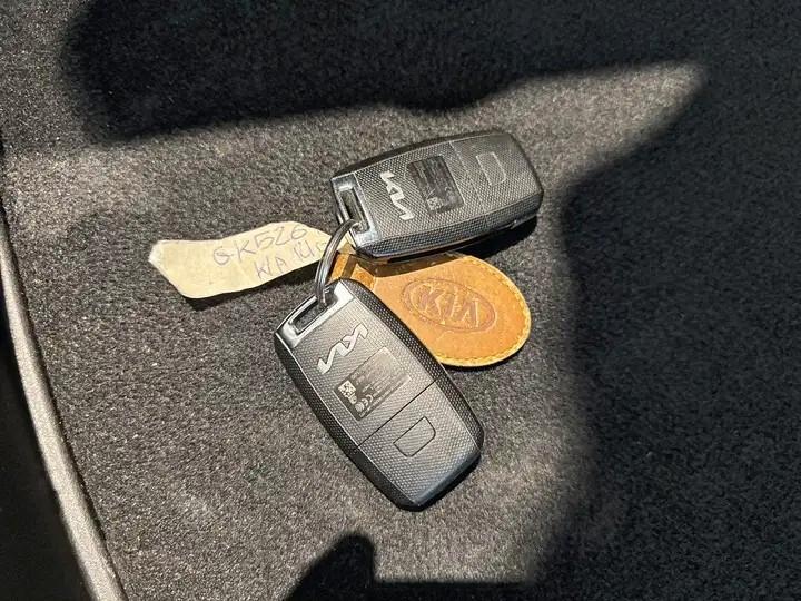 Kia Rio 1.0 T-GDi 100 CV MHEV iMT Style