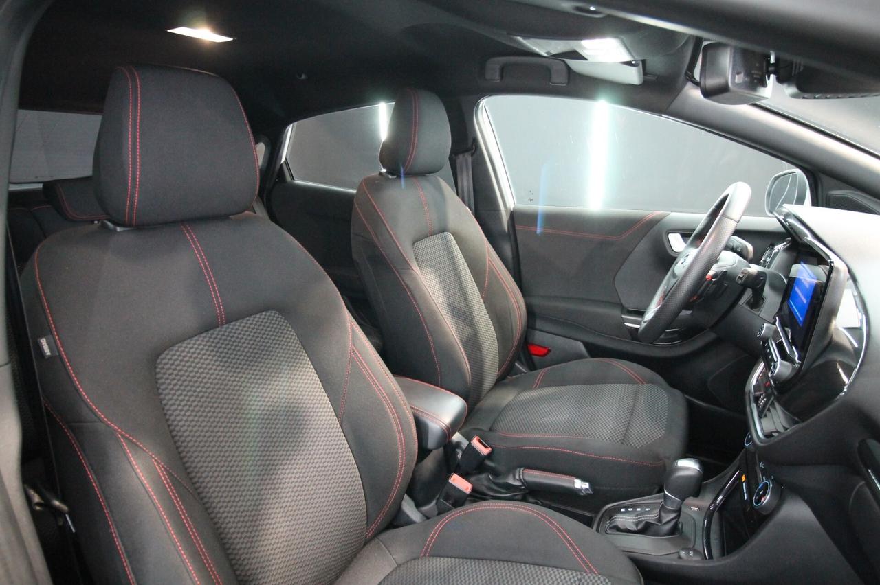 FORD PUMA 1.0 HYBRID 125 CV ST LINE