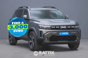 Dacia Duster 1.2 Mhev 140CV Journey