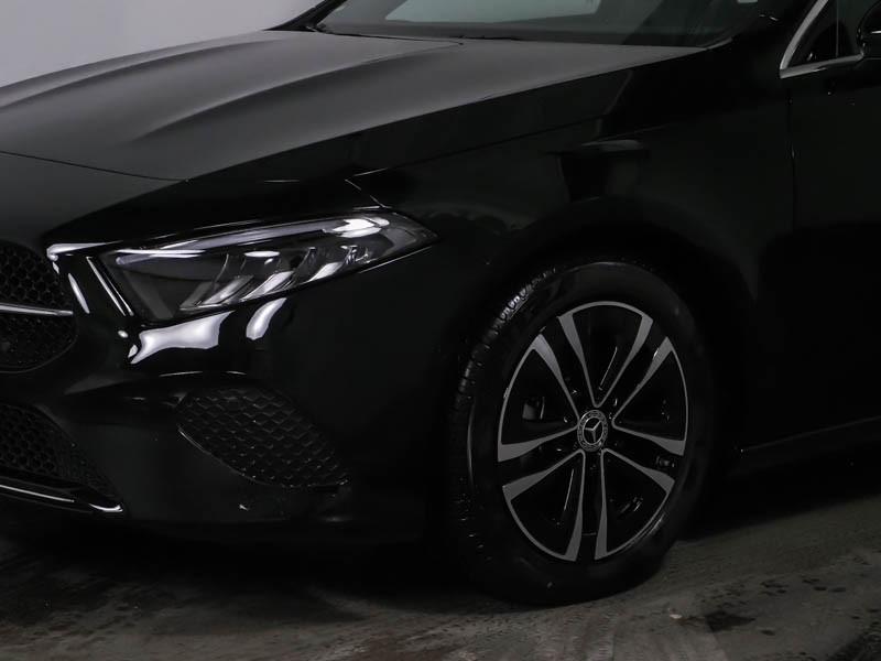 Mercedes-Benz A 180 180 Automatic Progressive Advanced