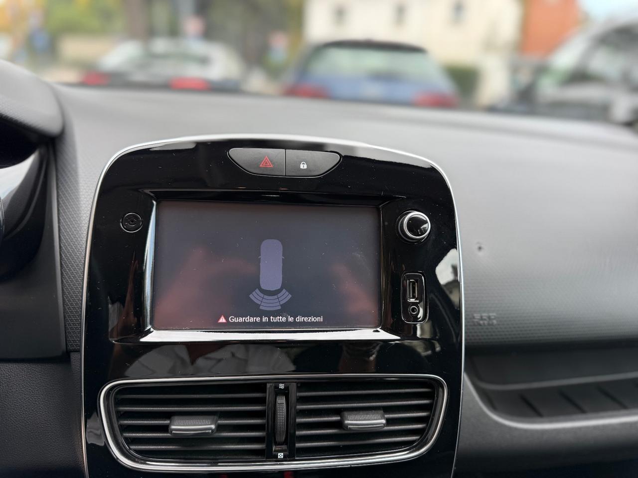 Renault Clio Sporter dCi 8V 90CV Start&Stop Energy Intens