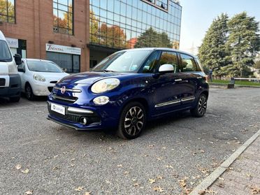 Fiat 500 L 1.4 tjt Trekking 120cv
