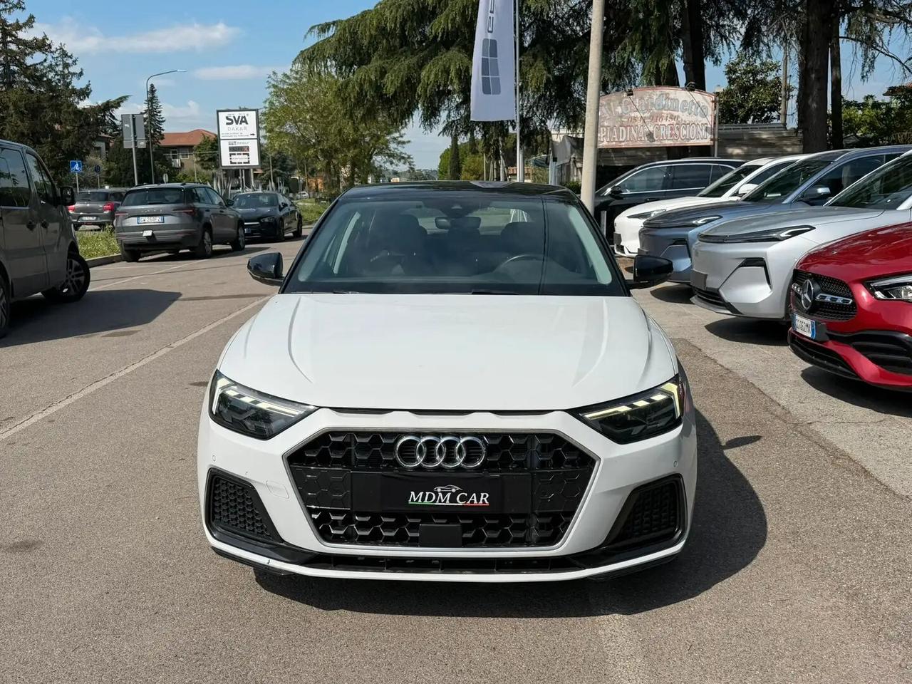 Audi A1 SPB 30 1.0 TFSI 116 cv *PROMO*