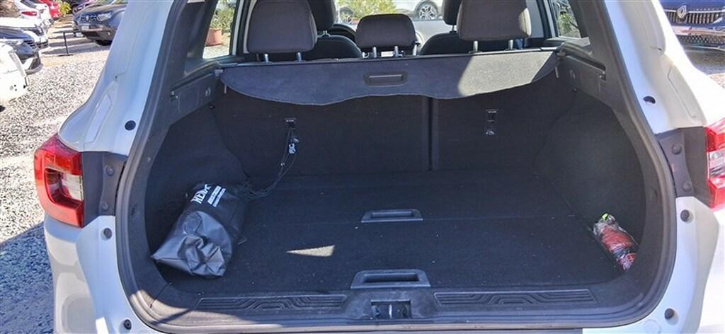 Renault Kadjar 1.5 Blue dCi Sport Edition