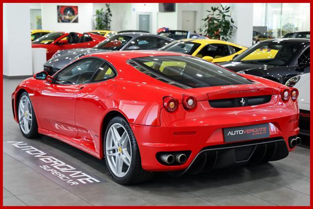 FERRARI F430 F1|FULL SERVICE|FULL BOOK|