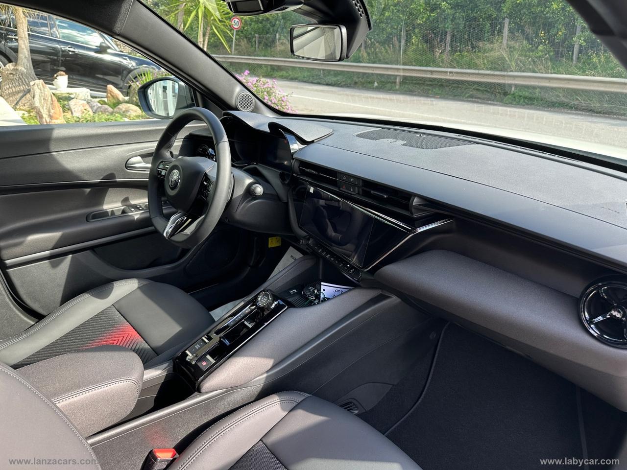 ALFA ROMEO Junior 1.2 145 CV Hybrid eDCT6 Speciale