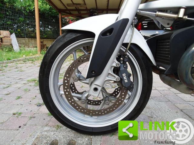 BMW R 1200 R Anno 2008