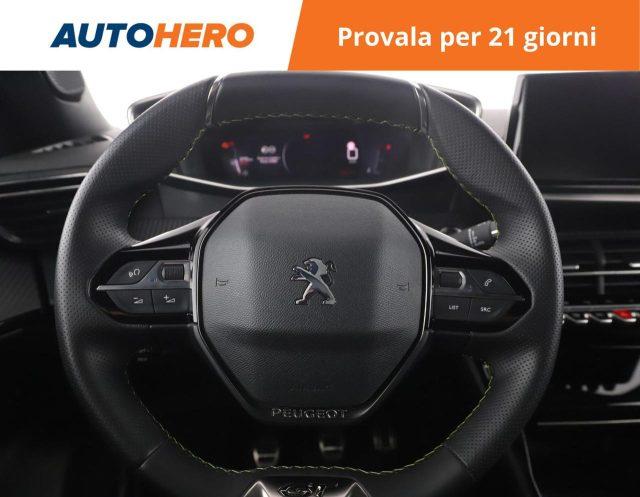 PEUGEOT 2008 PureTech 130 S&S GT