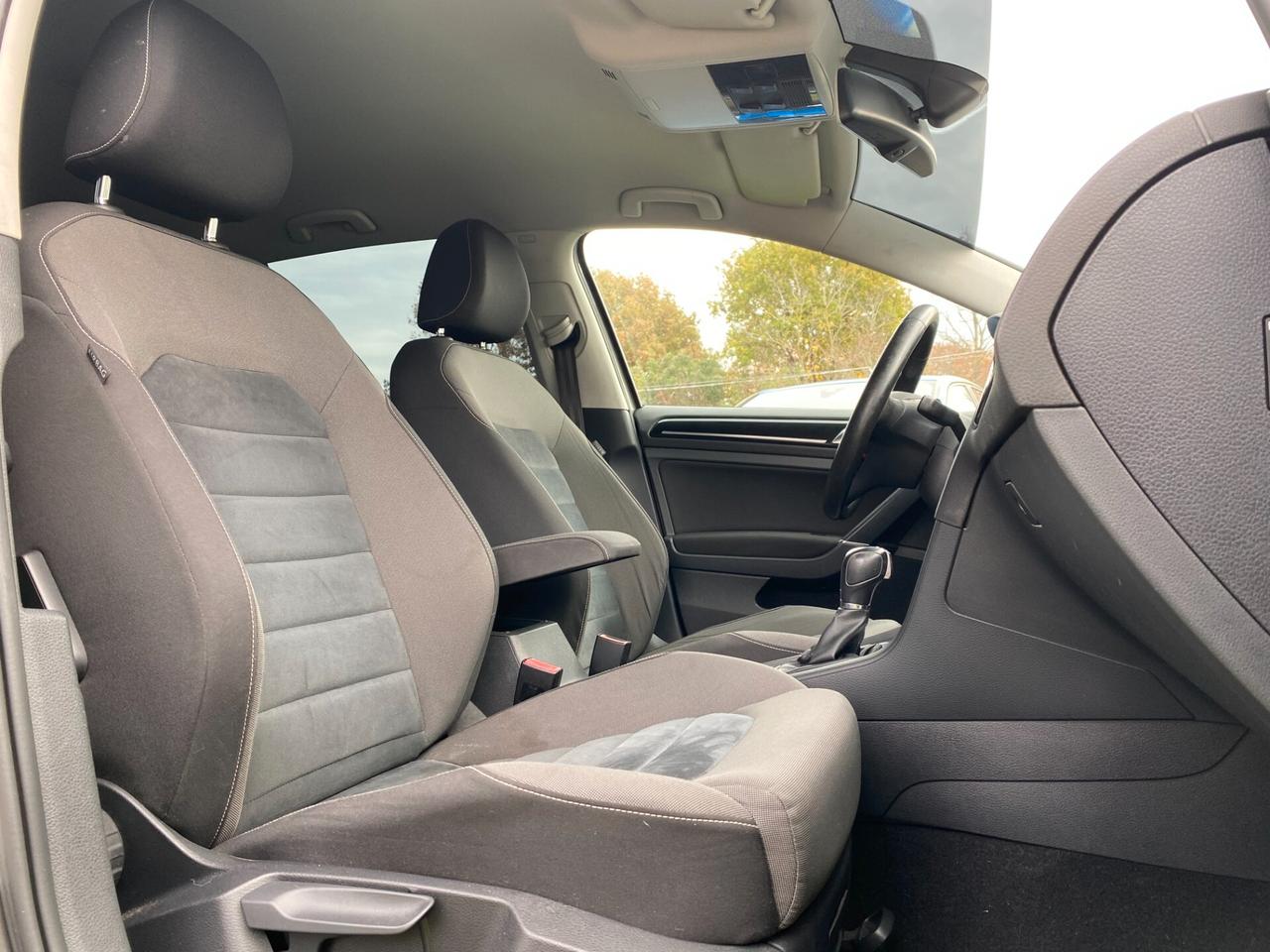 VOLKSWAGEN - Golf - 2.0 TDI DSG 5p. Highline BlueMotion Technology - FINANZIABILE - PERMUTE