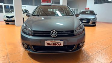 Volkswagen Golf 1.6 TDI 5p. Highline BlueMotion