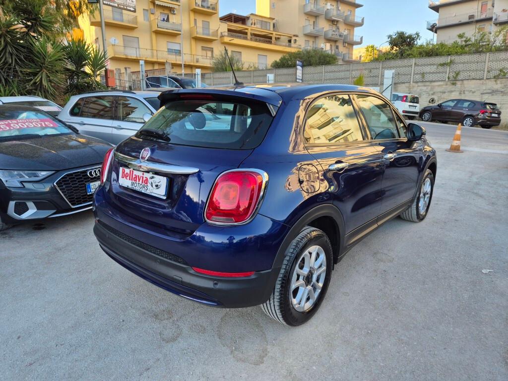 Fiat 500X 1.6 MultiJet 120CV UNICOPROPRIETARIO