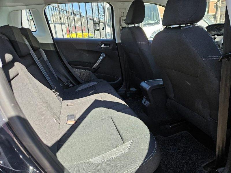 Peugeot 2008 1° serie PureTech 82 Allure