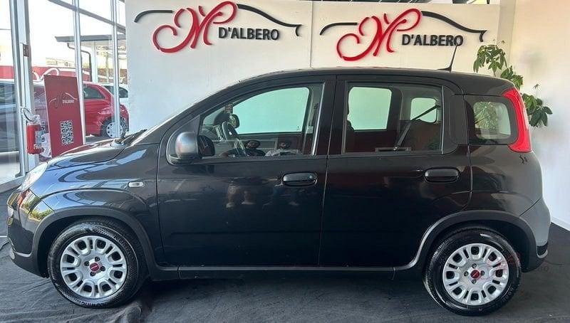 FIAT Panda 1.0 FireFly 70cv S&S Hybrid