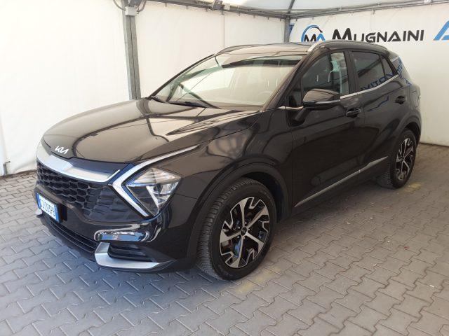 KIA Sportage 1.6 TGDi HEV AT Style *GARANZIA KIA*