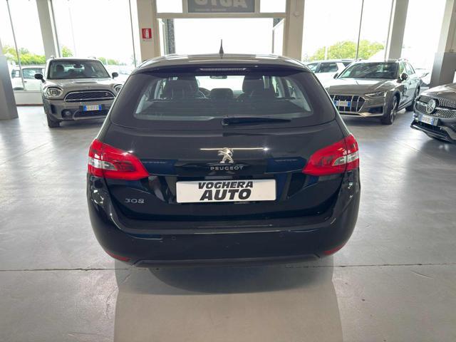 PEUGEOT 308 BlueHDi 130 S&S SW Business