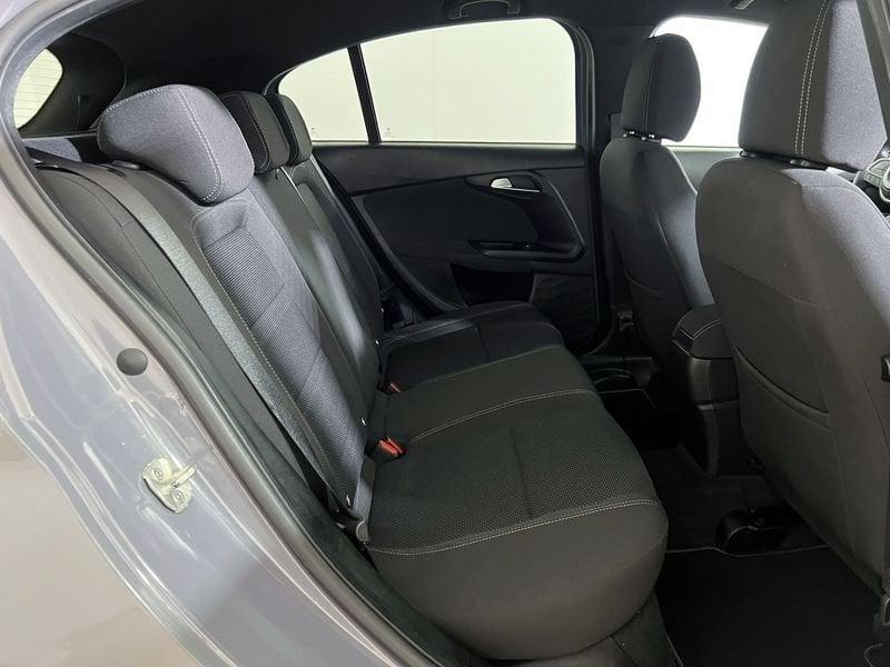 FIAT Tipo Tipo 5p 1.6 mjt City Sport s&s 130cv