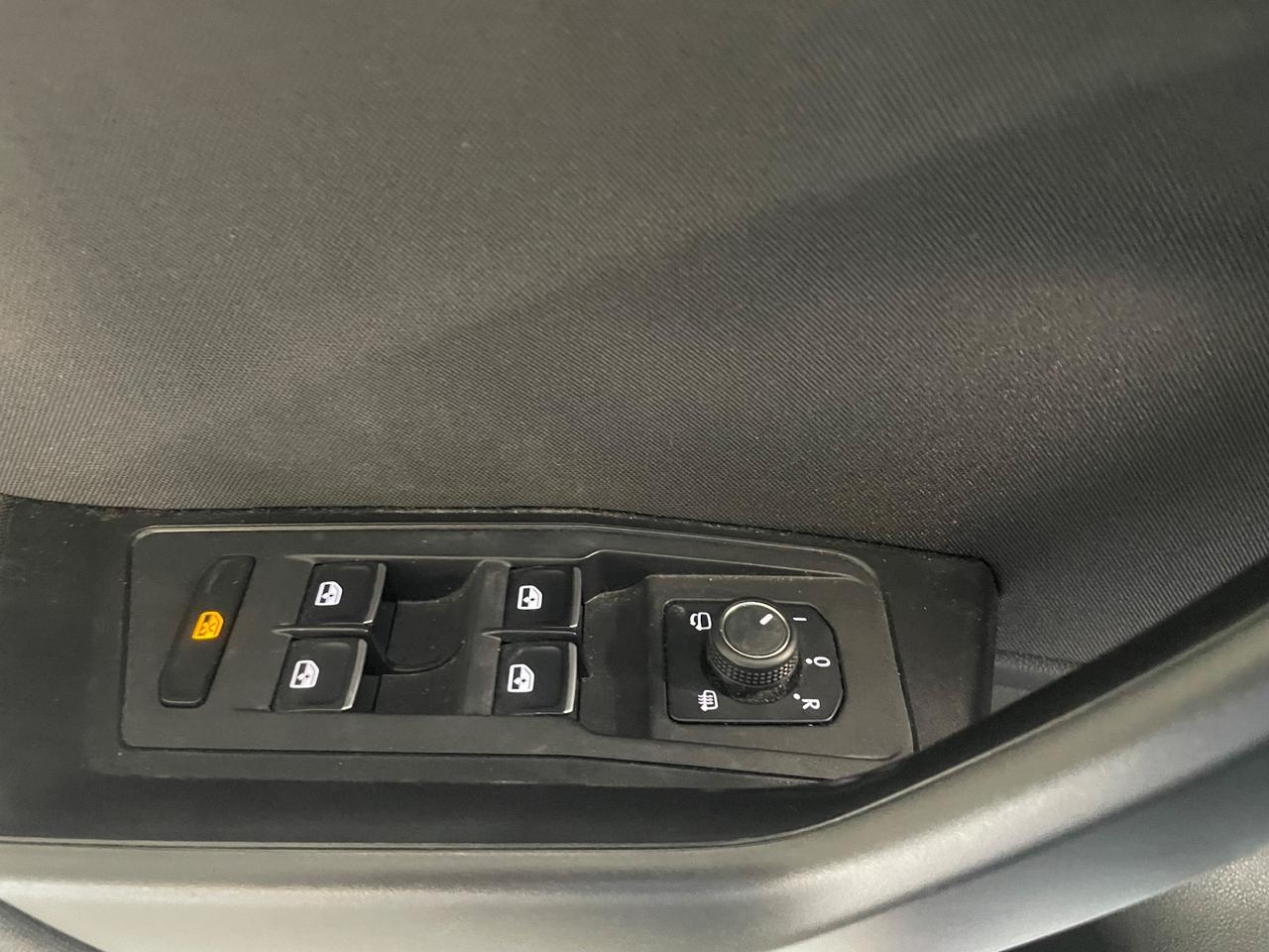 Volkswagen T-Roc 1.0 TSI 115 CV Style BlueMotion Technology - Nessun vincolo -