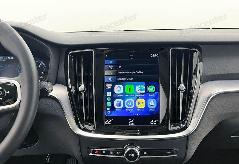 Volvo V60 Cross Country B4 (d) 197CV AWD AUT BUSINESS PRO