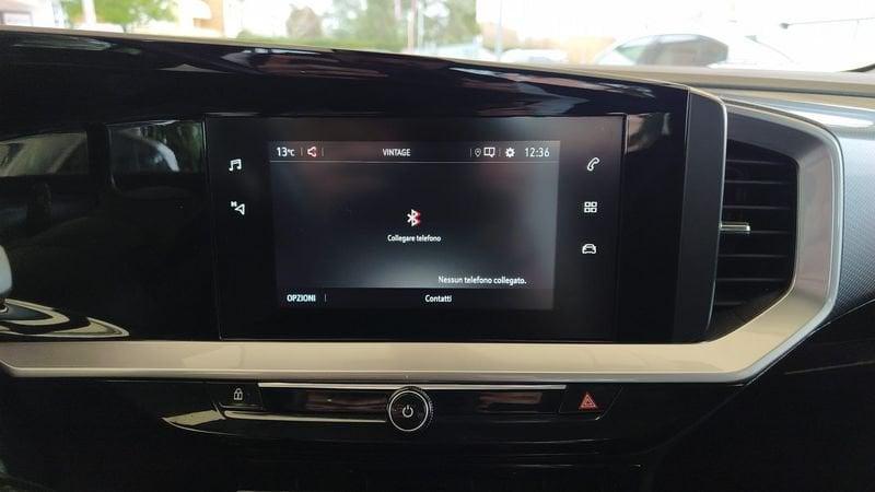 Opel Mokka 1.2 T 100cv Edition MT6