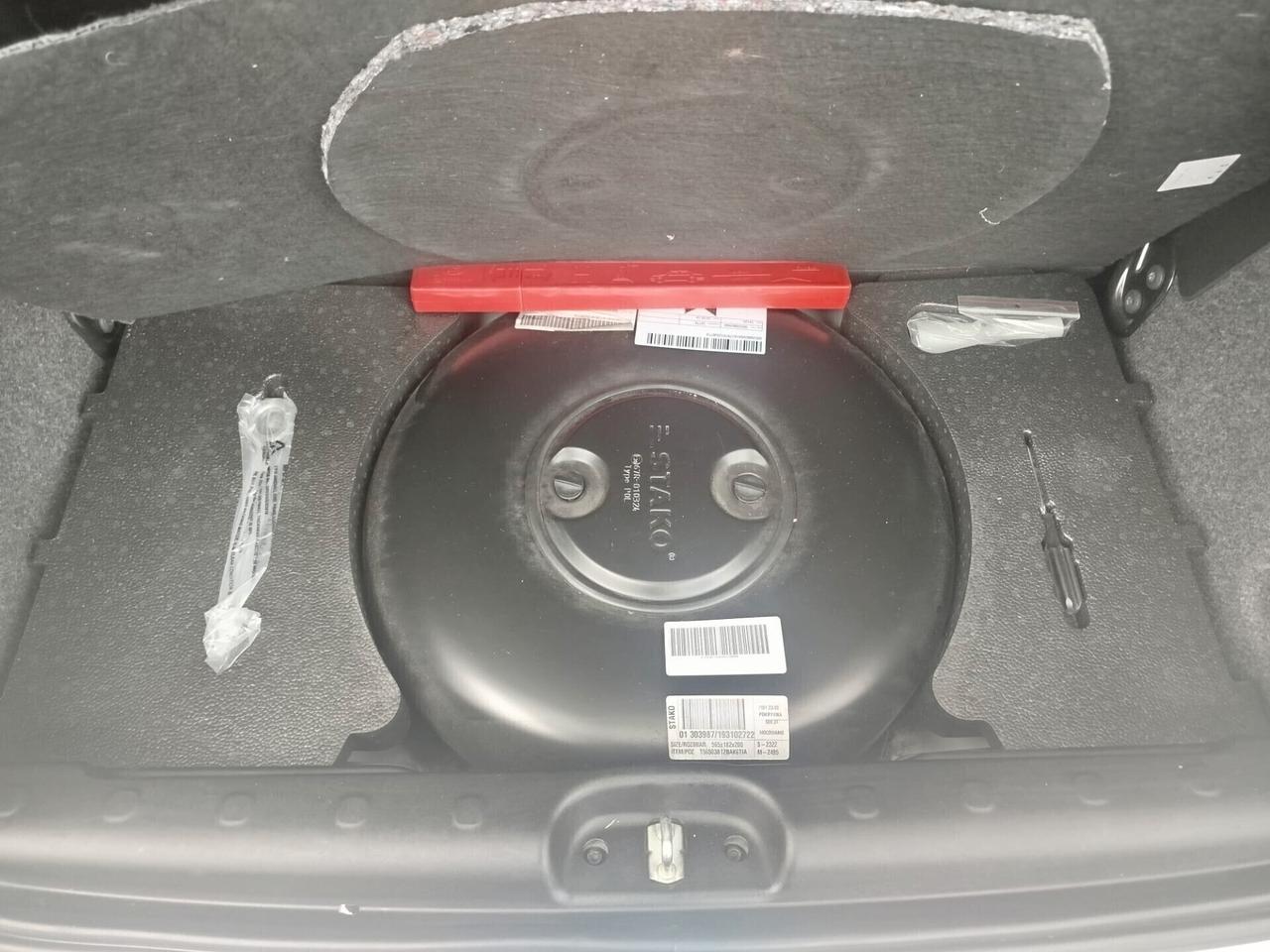FIAT PANDA 1.2 GPL *PREZZO VERO* UNIPRO-KM CERTI