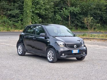 Smart ForFour 70 1.0 twinamic Prime E6 Manuale NEO 2018