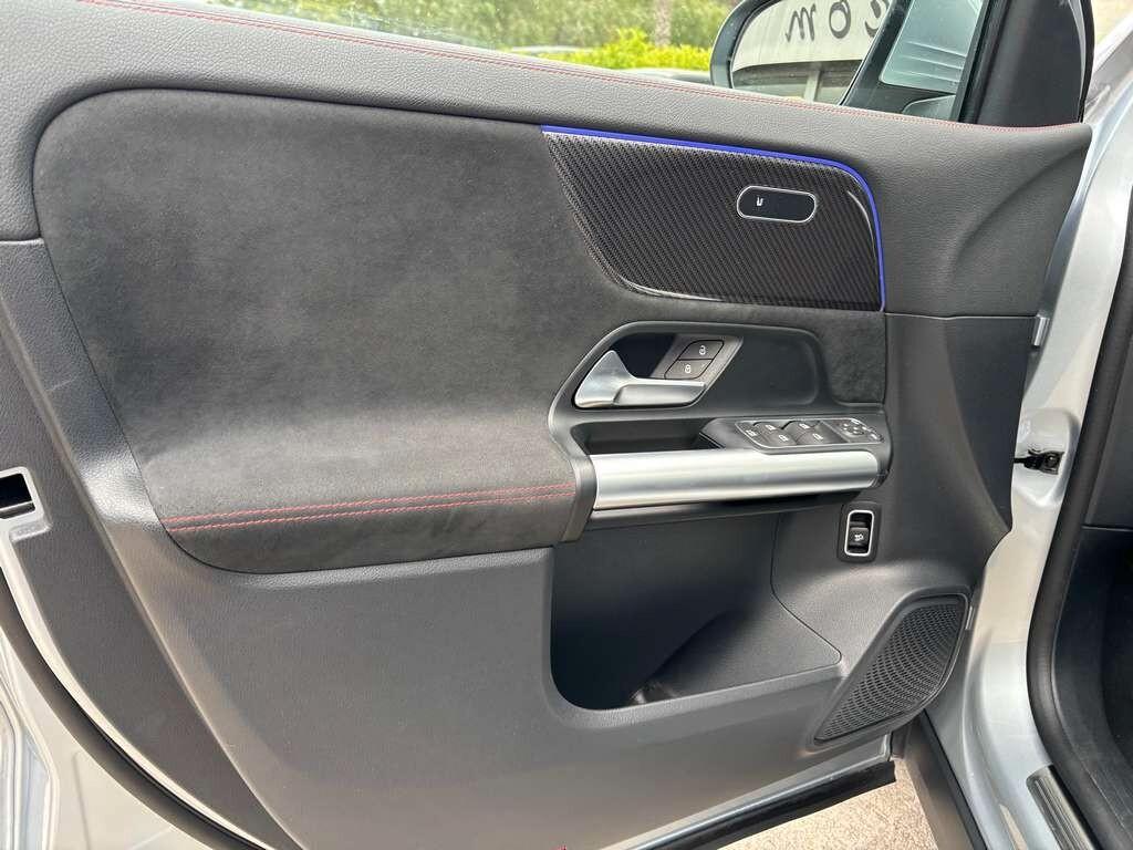 Mercedes GLA 220 d tetto 4Matic AMG Line Premium Plus