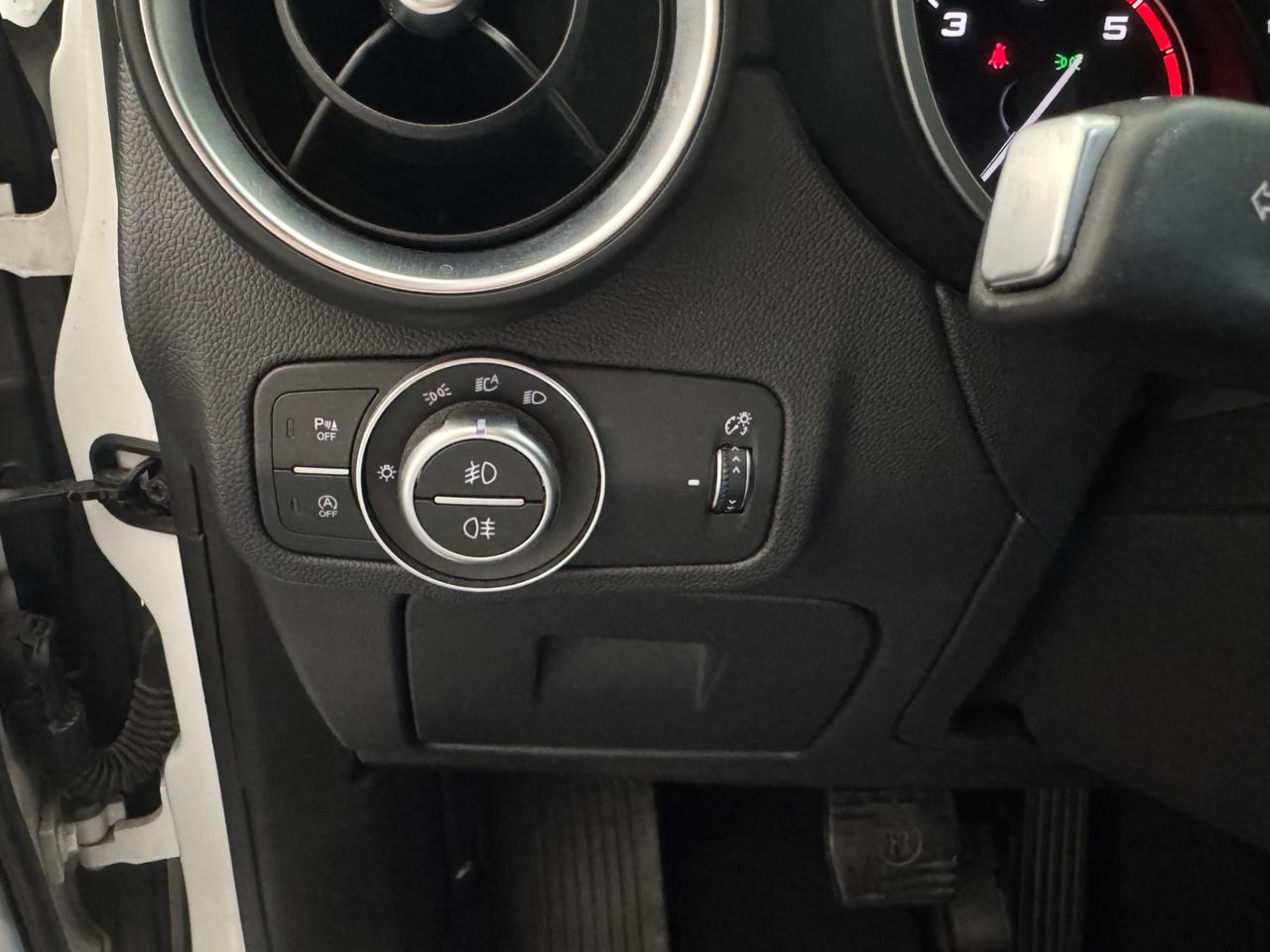 Alfa Romeo Stelvio 2.2 Turbodiesel 180 CV AT8 Q4