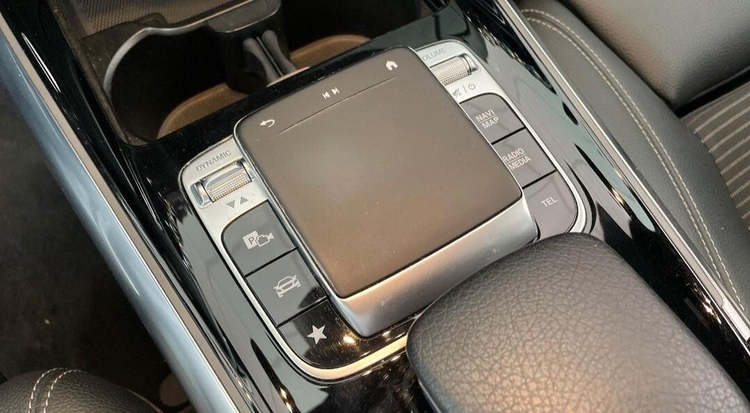 Mercedes-benz B 180 Automatic Sport Plus