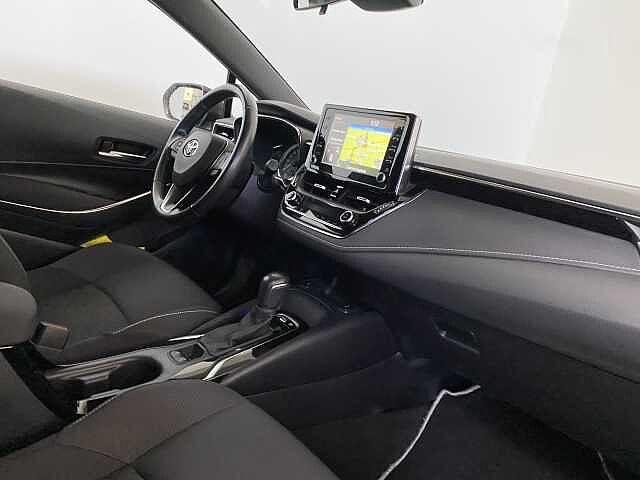 Toyota Corolla Touring Sports 1.8 Hybrid Business