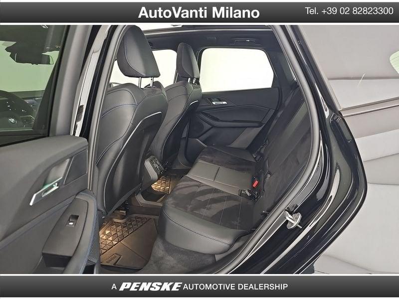 BMW Serie 2 Active Tourer 225e Active Tourer xdrive Msport auto
